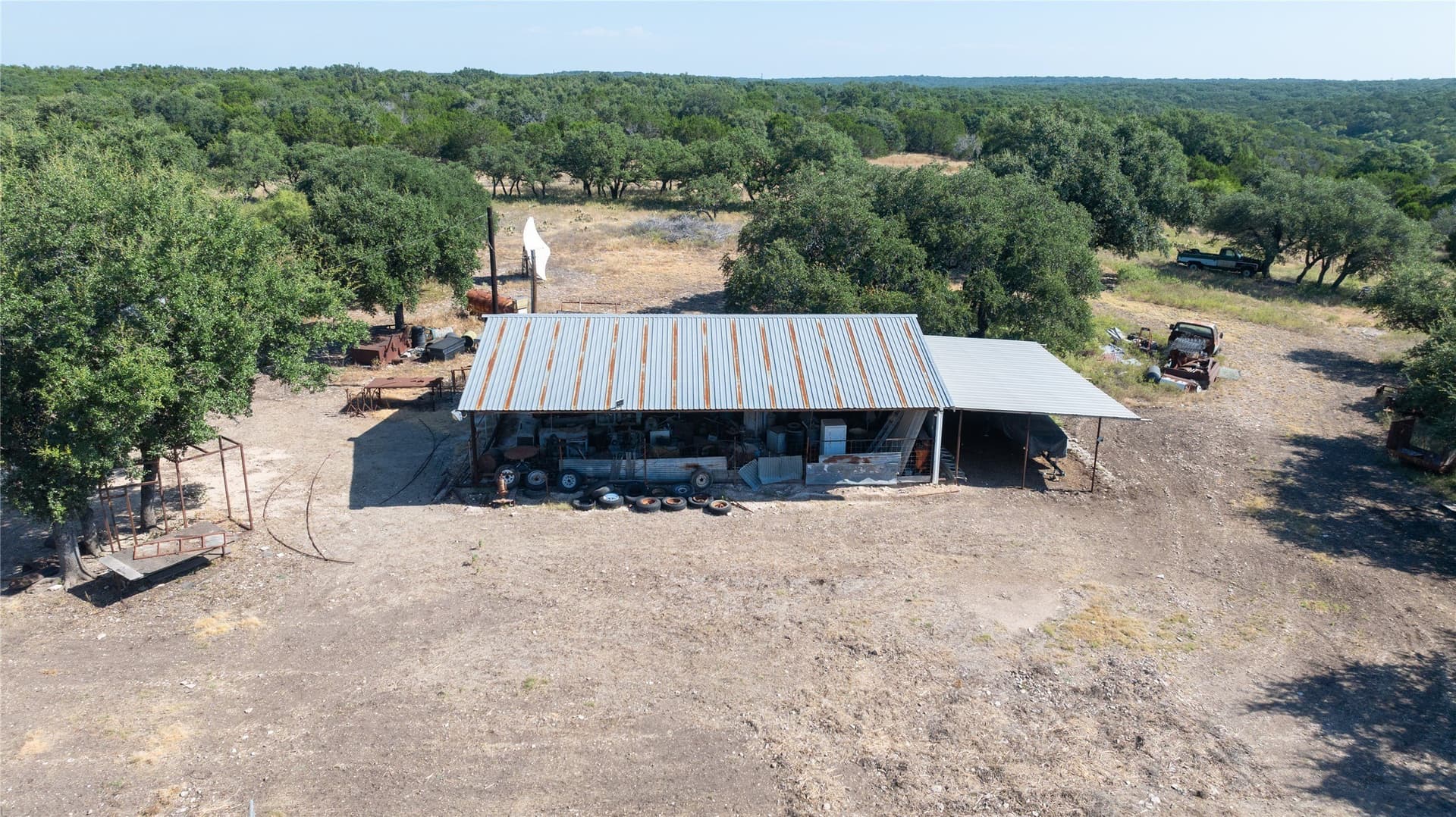 88.13 acres in Kimble County - photo 6