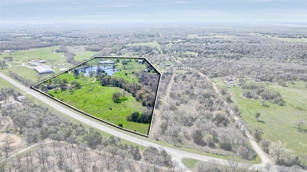 27 acres in Cooke County gallery image 2