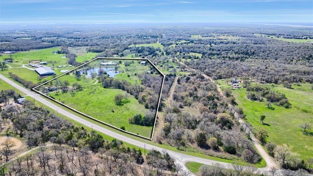 27 acres in Cooke County gallery image 4