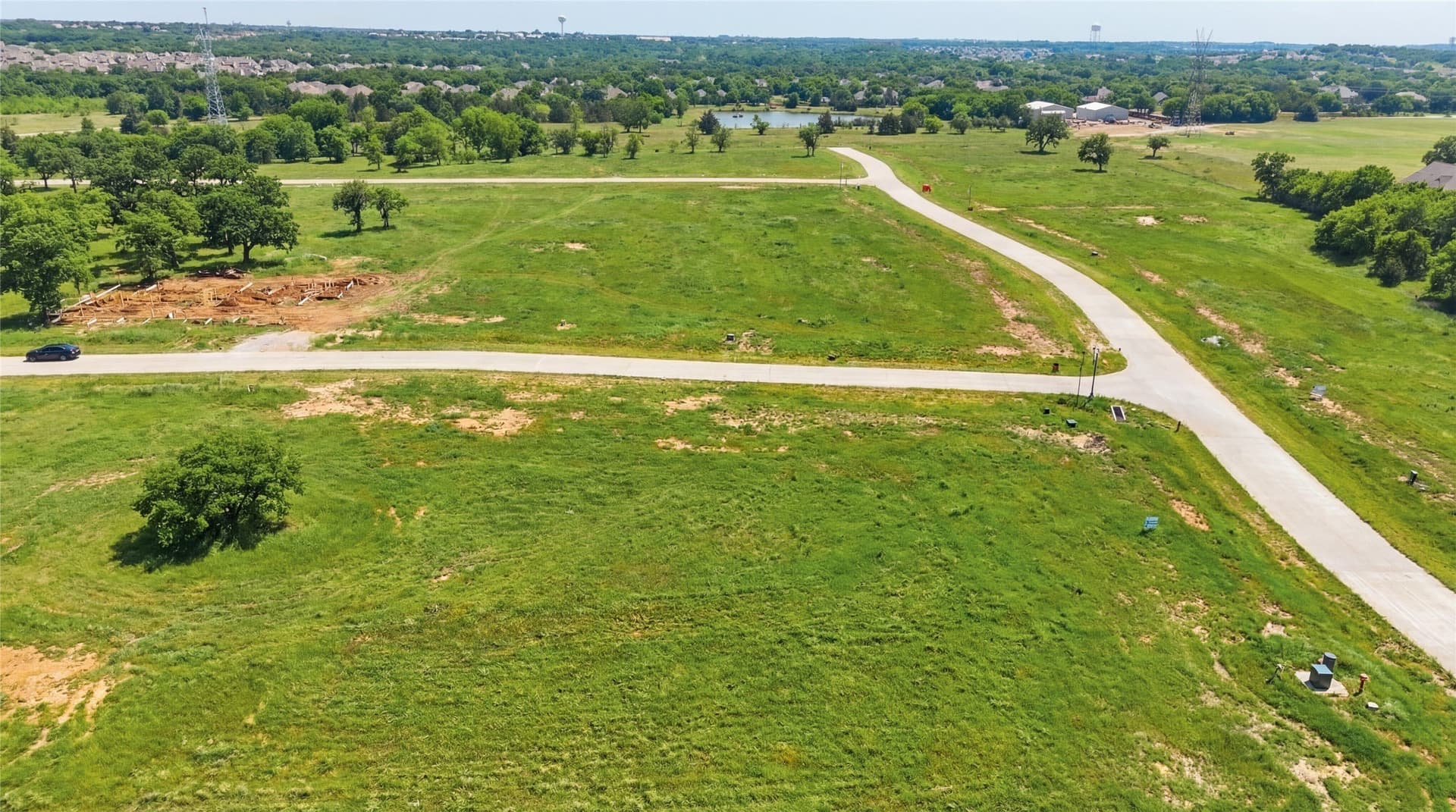 1.15 acres in Denton County gallery image 3