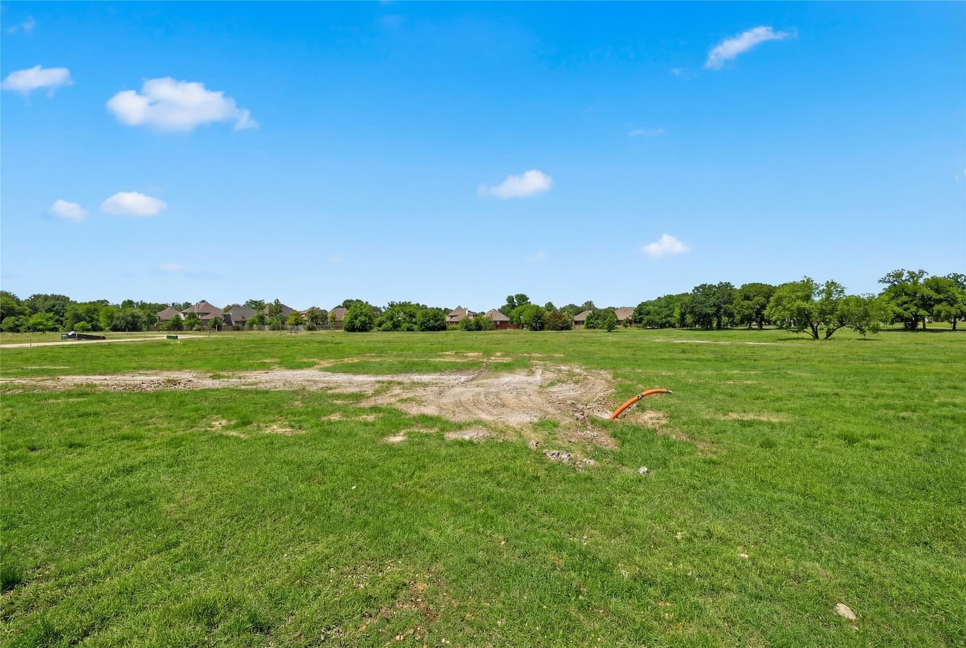 1.15 acres in Denton County featured view