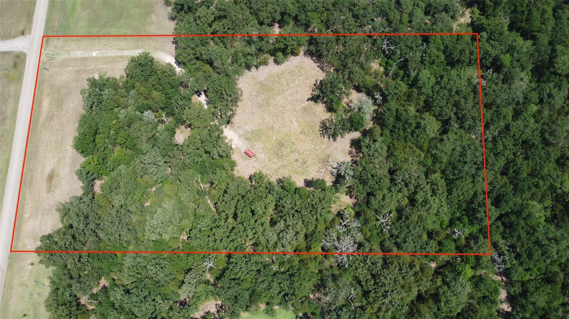 5.01 acres in Henderson County gallery image 2
