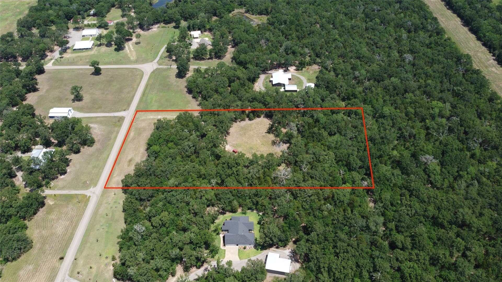 5.01 acres in Henderson County gallery image 3
