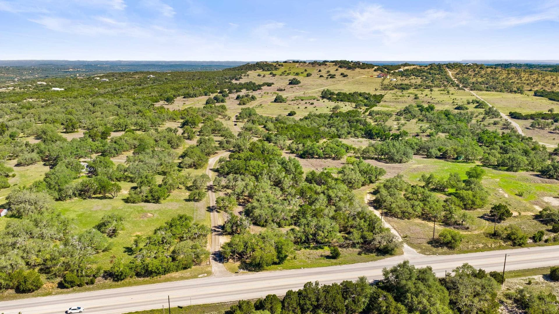 24.26 acres in Hays County - photo 6