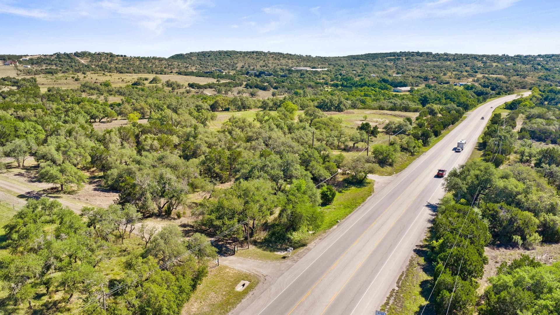 24.26 acres in Hays County