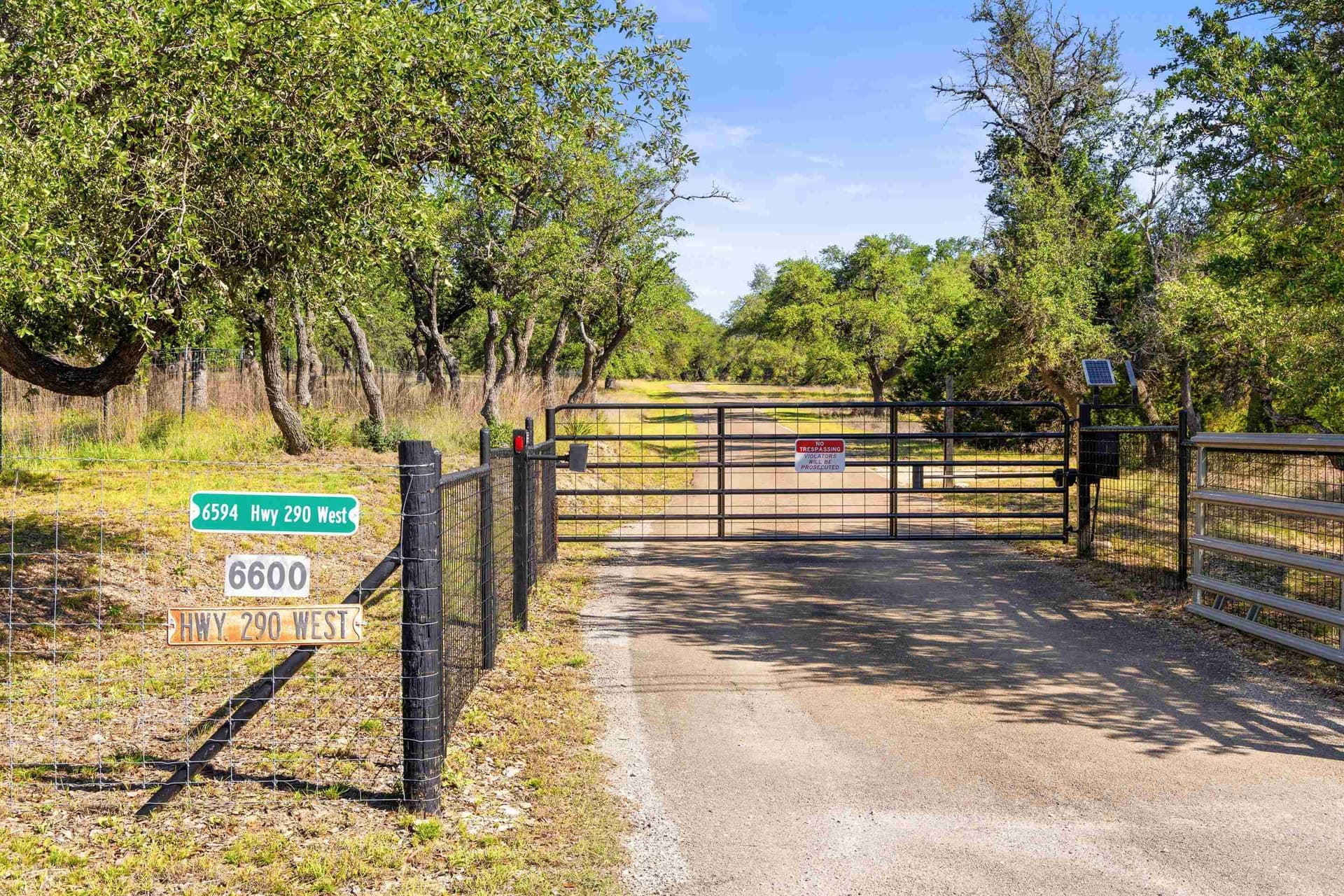24.26 acres in Hays County - photo 8