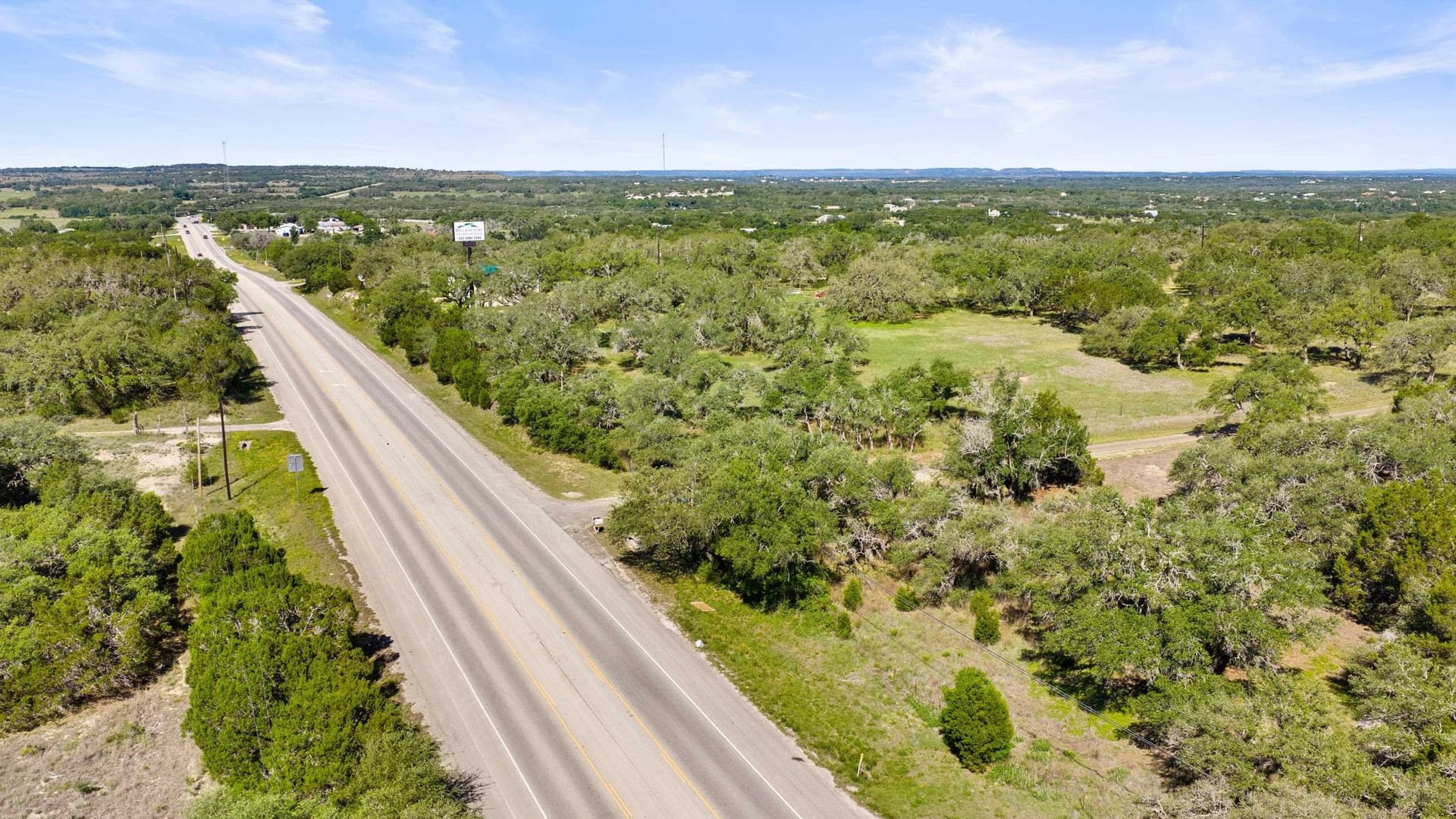 24.26 acres in Hays County - photo 9