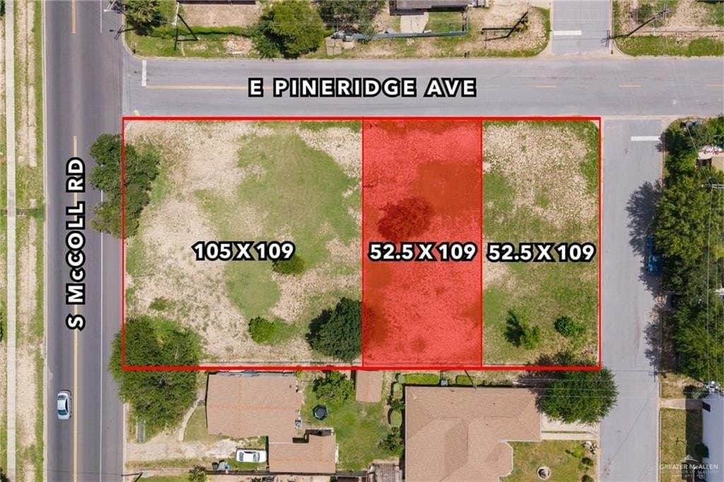 0.13 acres in Hidalgo County gallery image 3