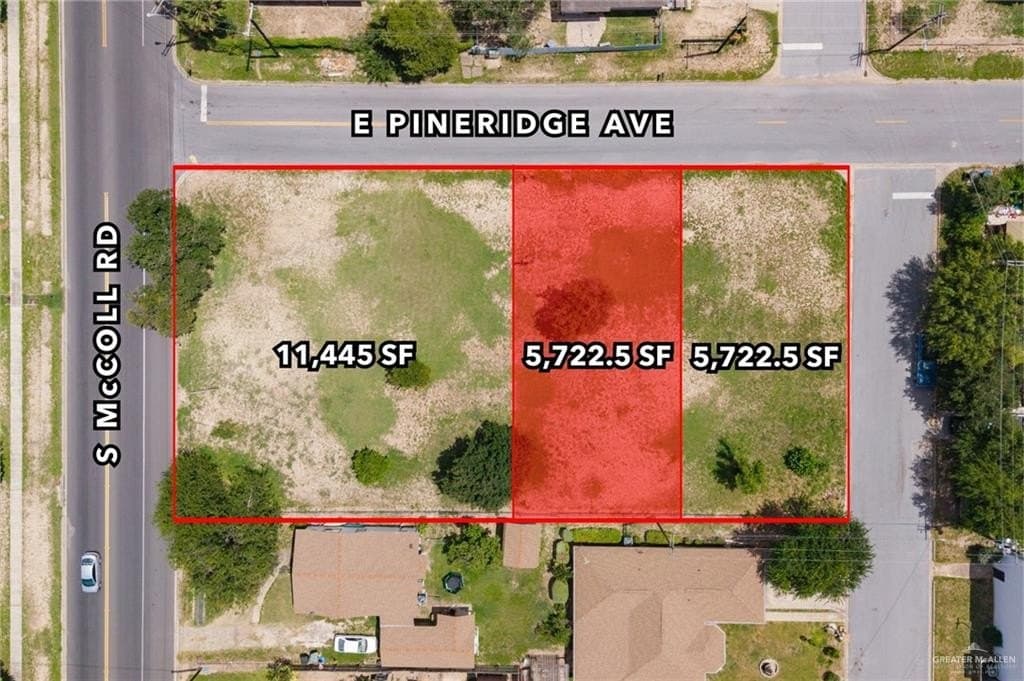 0.13 acres in Hidalgo County gallery image 4