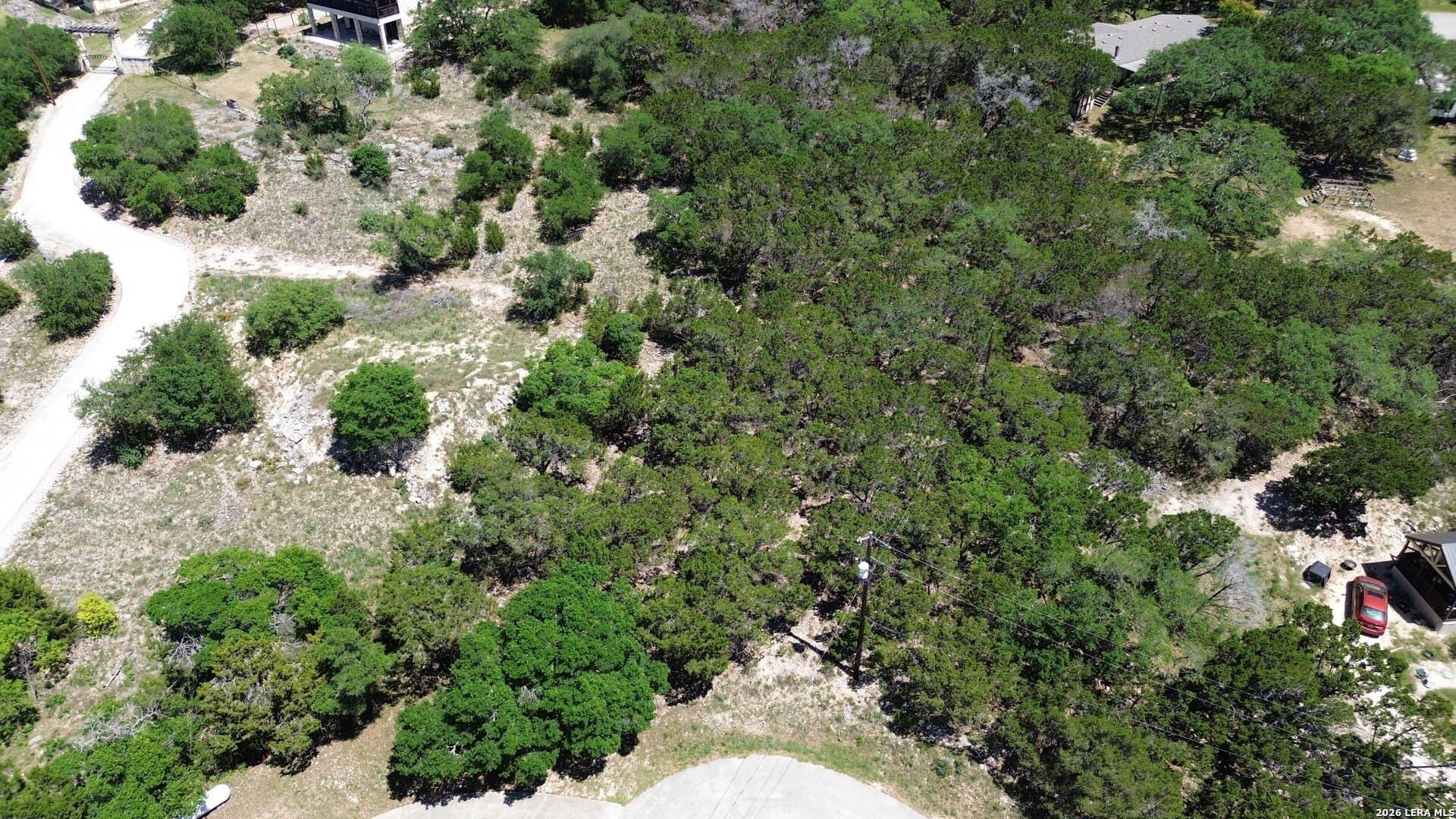 0.22 acres in Comal County gallery image 3