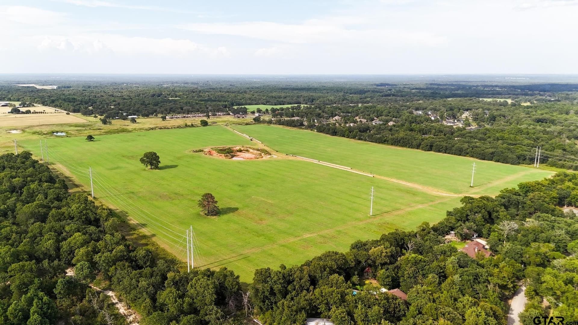 71.83 acres in Wood County gallery image 2