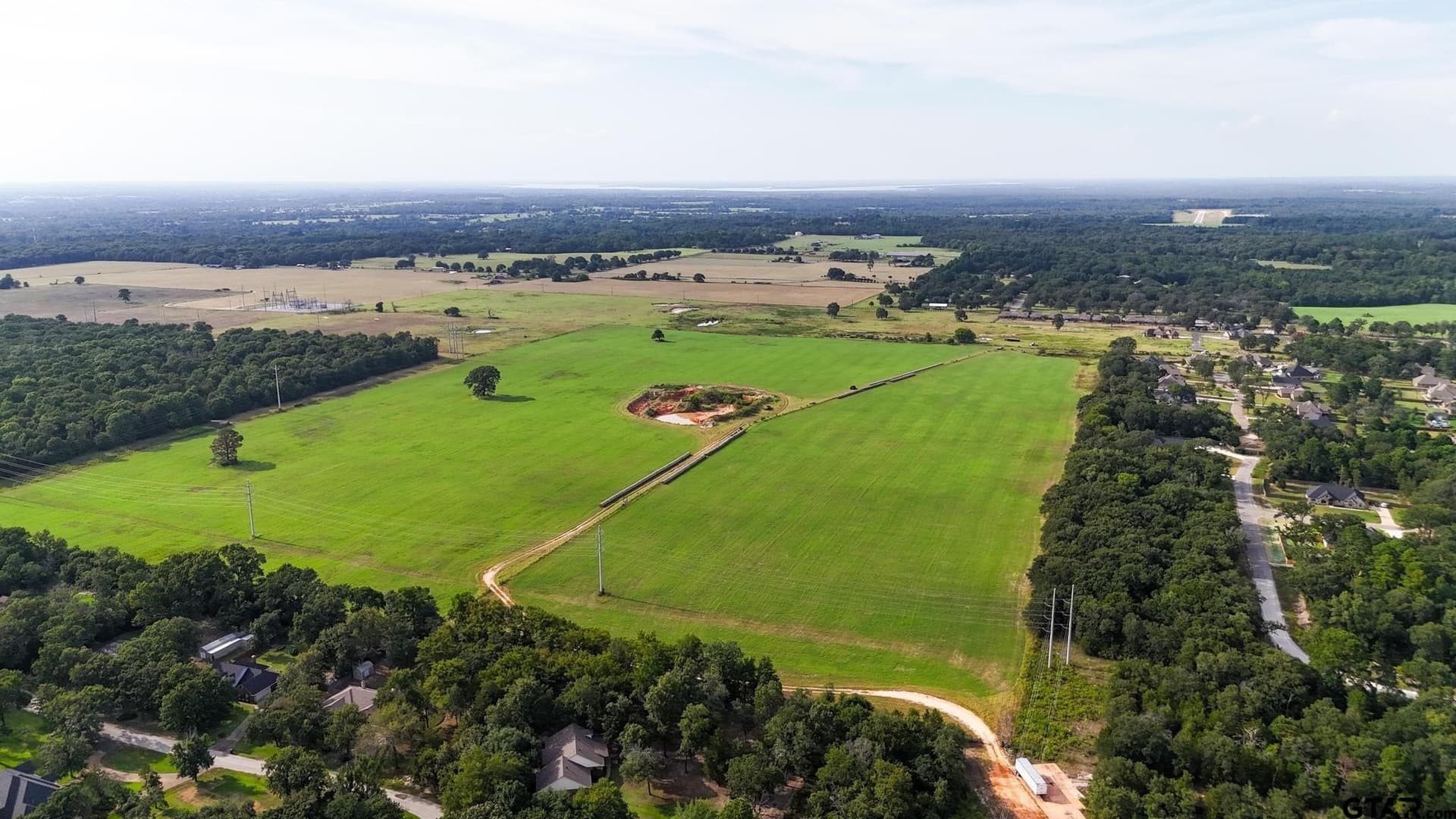 71.83 acres in Wood County gallery image 4