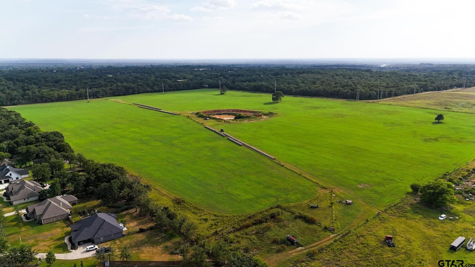 71.83 acres in Wood County gallery image 3