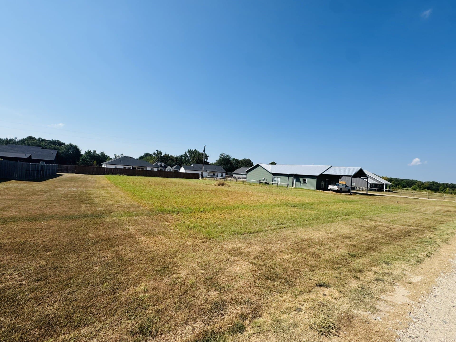 0.32 acres in Lamar County - photo 2