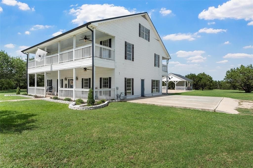 10.29 acres in McLennan County gallery image 3