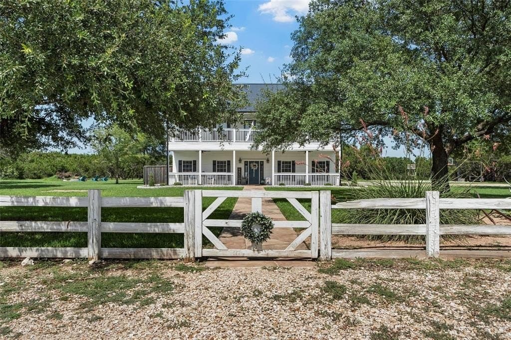 10.29 acres in McLennan County featured view