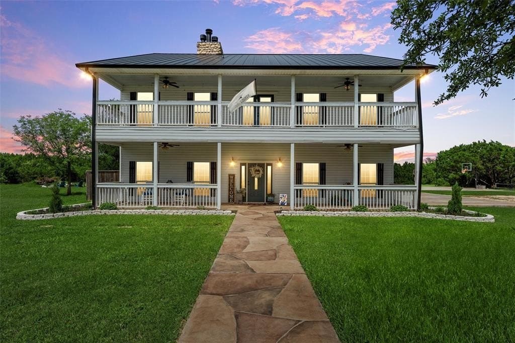 10.29 acres in McLennan County