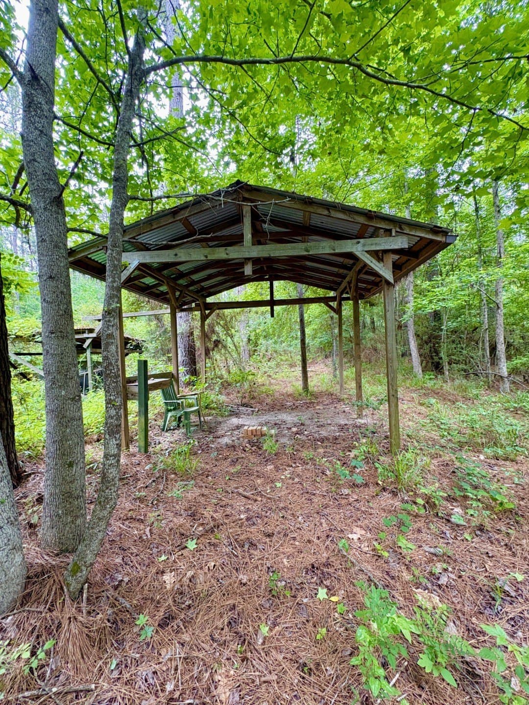 38.02 acres in Cherokee County - photo 3