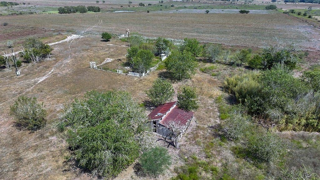 91.57 acres in Fayette County - photo 20