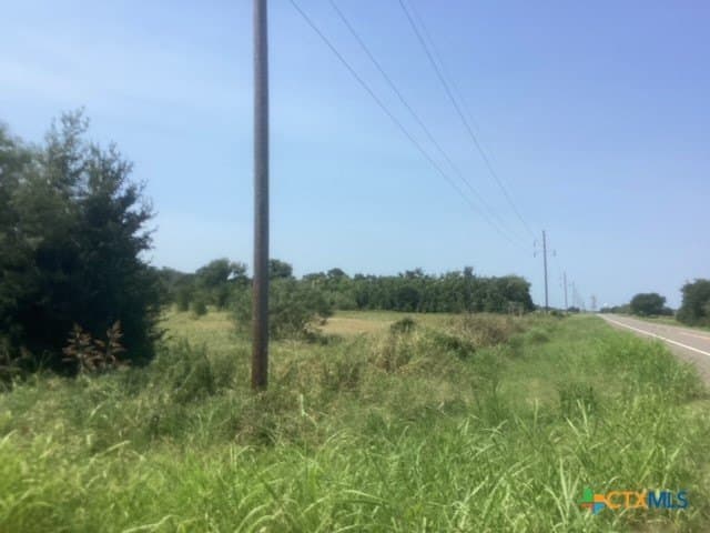 8.52 acres in Falls County featured view