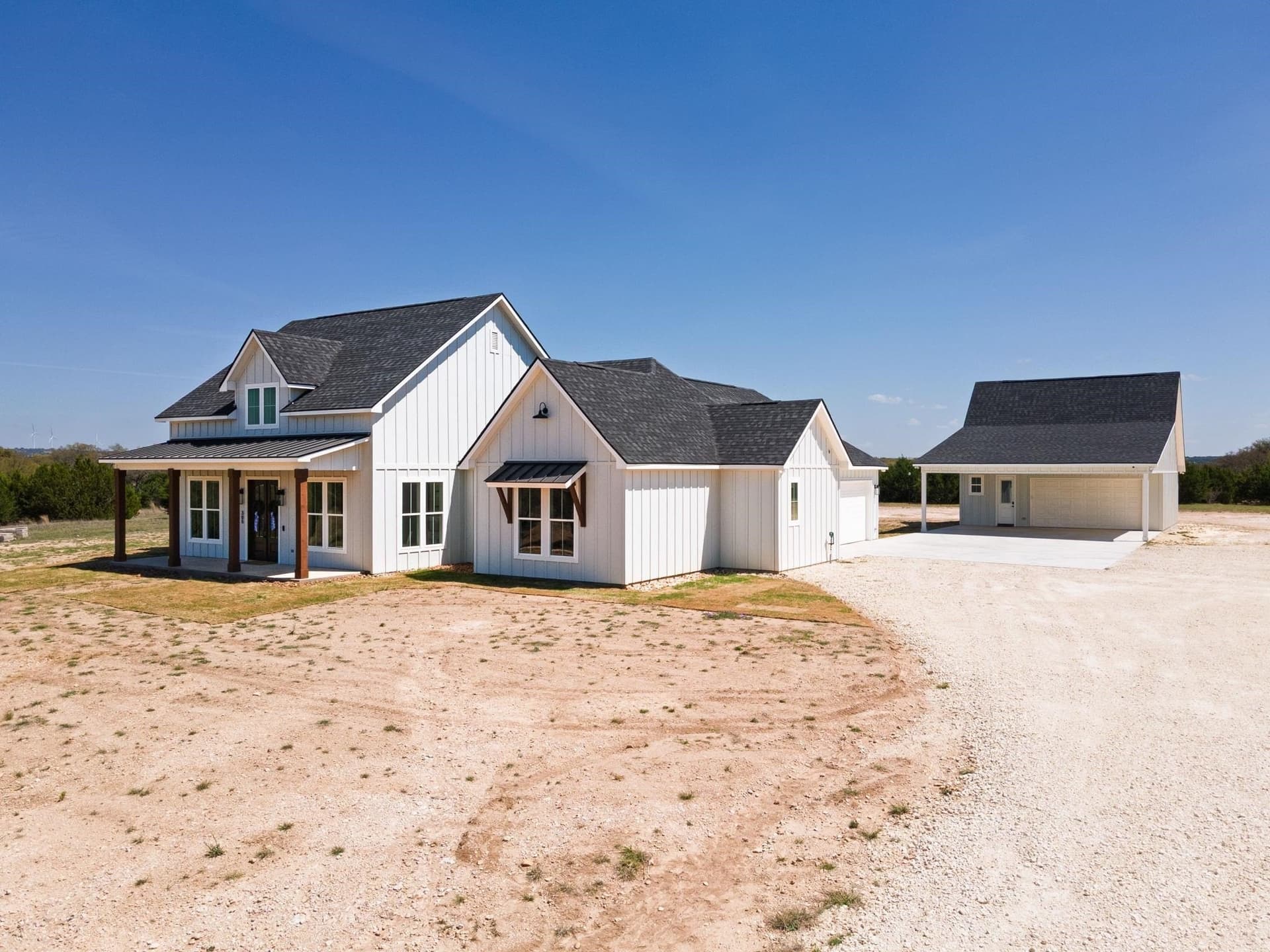 15.25 acres in Mills County - photo 2