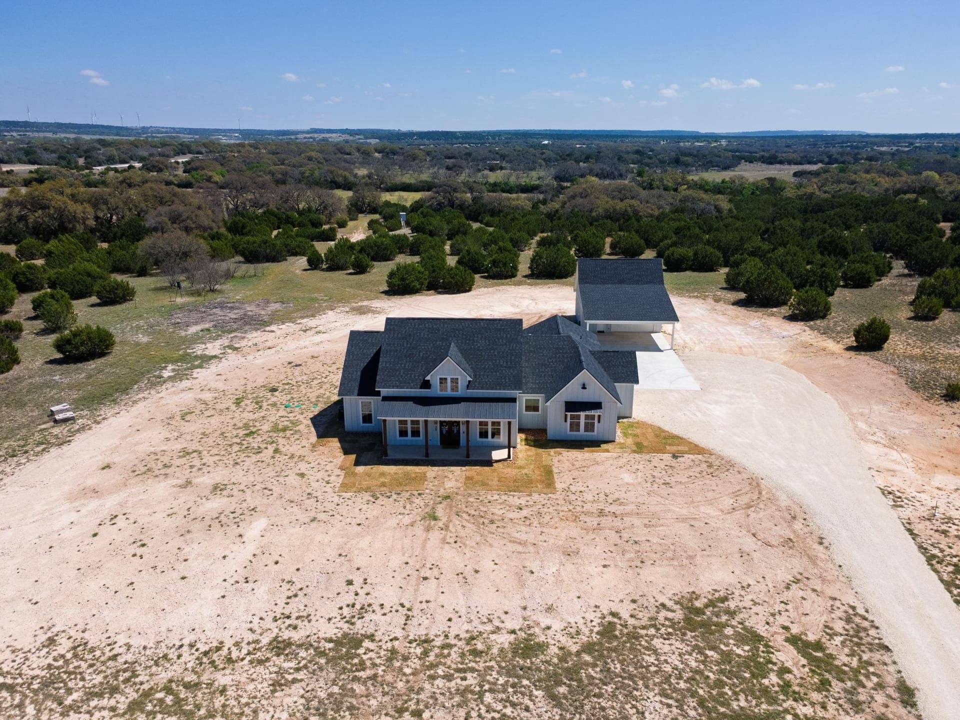 15.25 acres in Mills County - photo 3