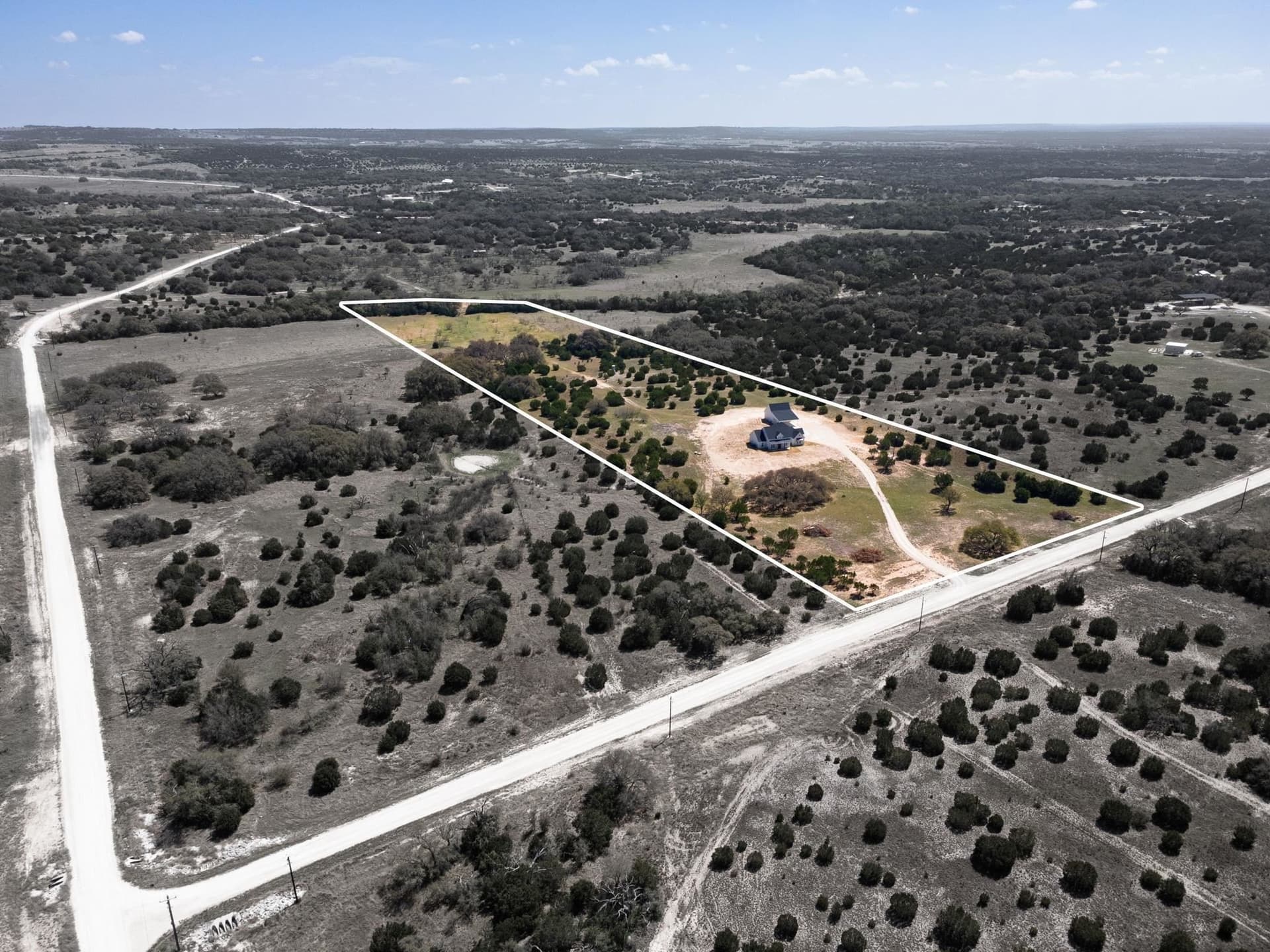 15.25 acres in Mills County - photo 4