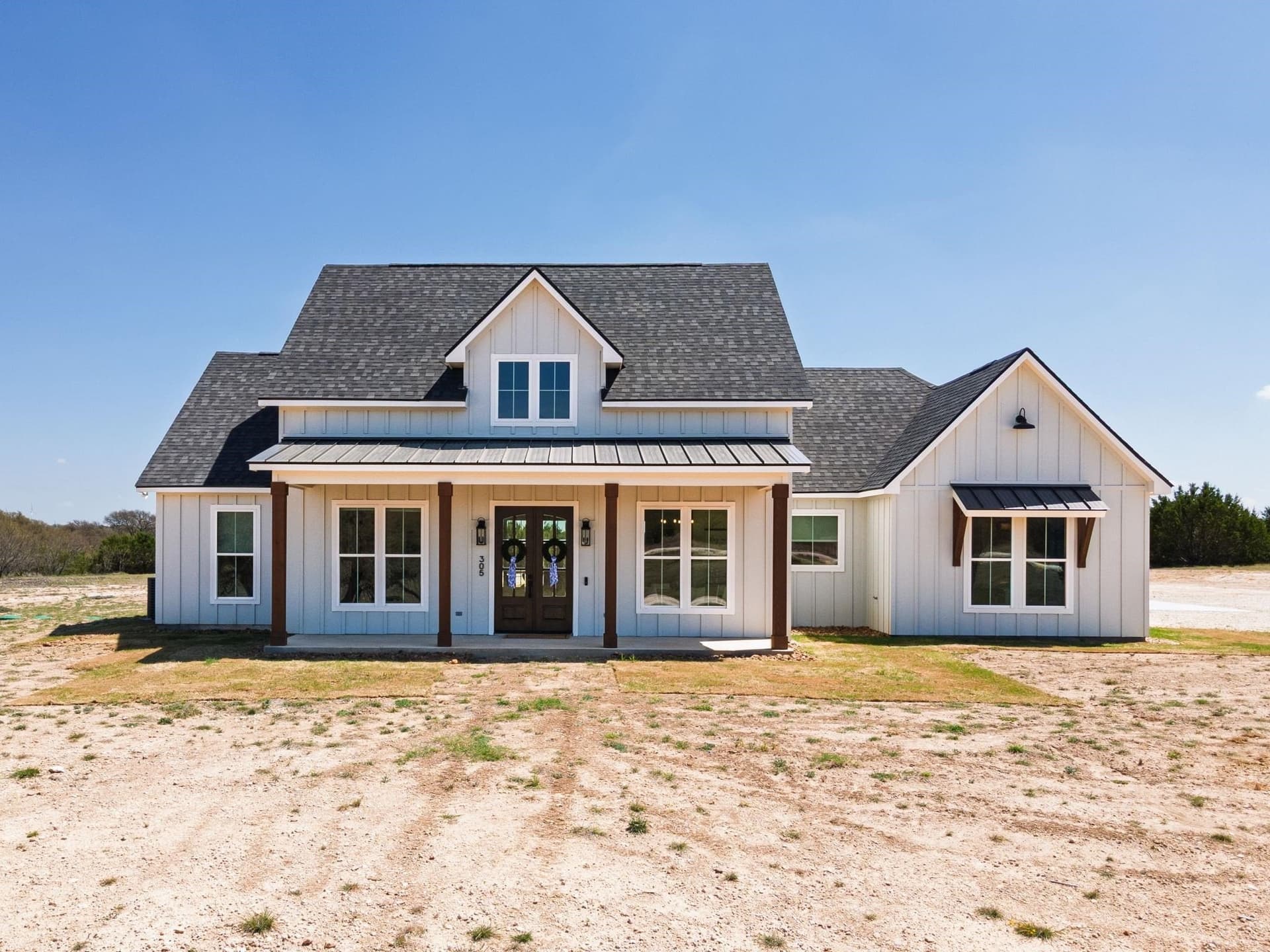 15.25 acres in Mills County