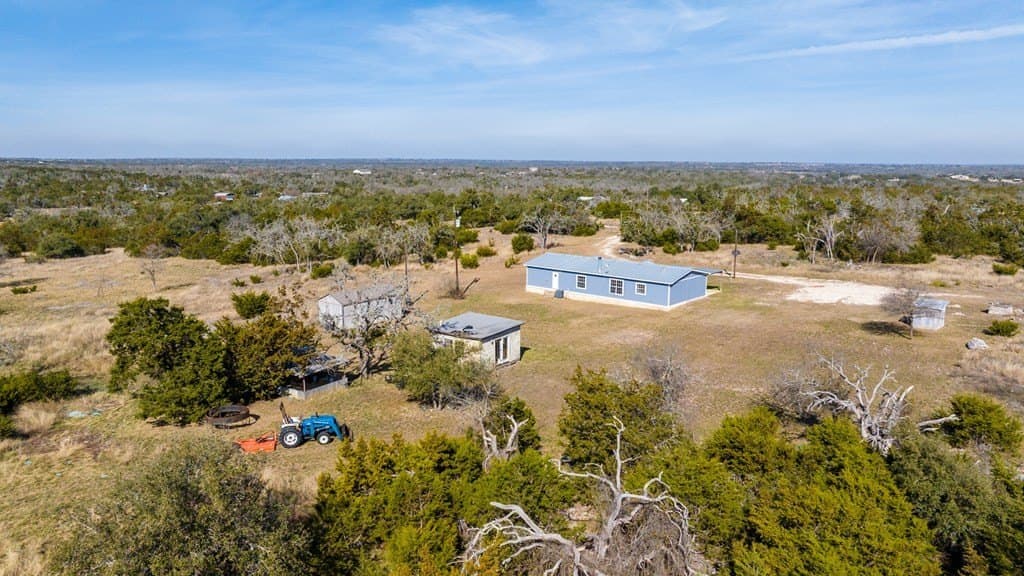 16.4 acres in Gillespie County gallery image 2