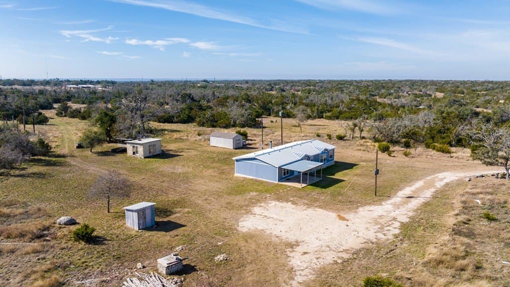 16.4 acres in Gillespie County gallery image 3