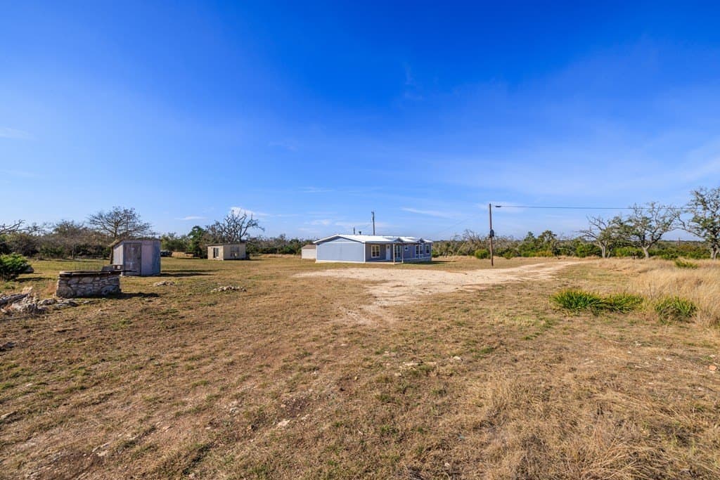 16.4 acres in Gillespie County featured view