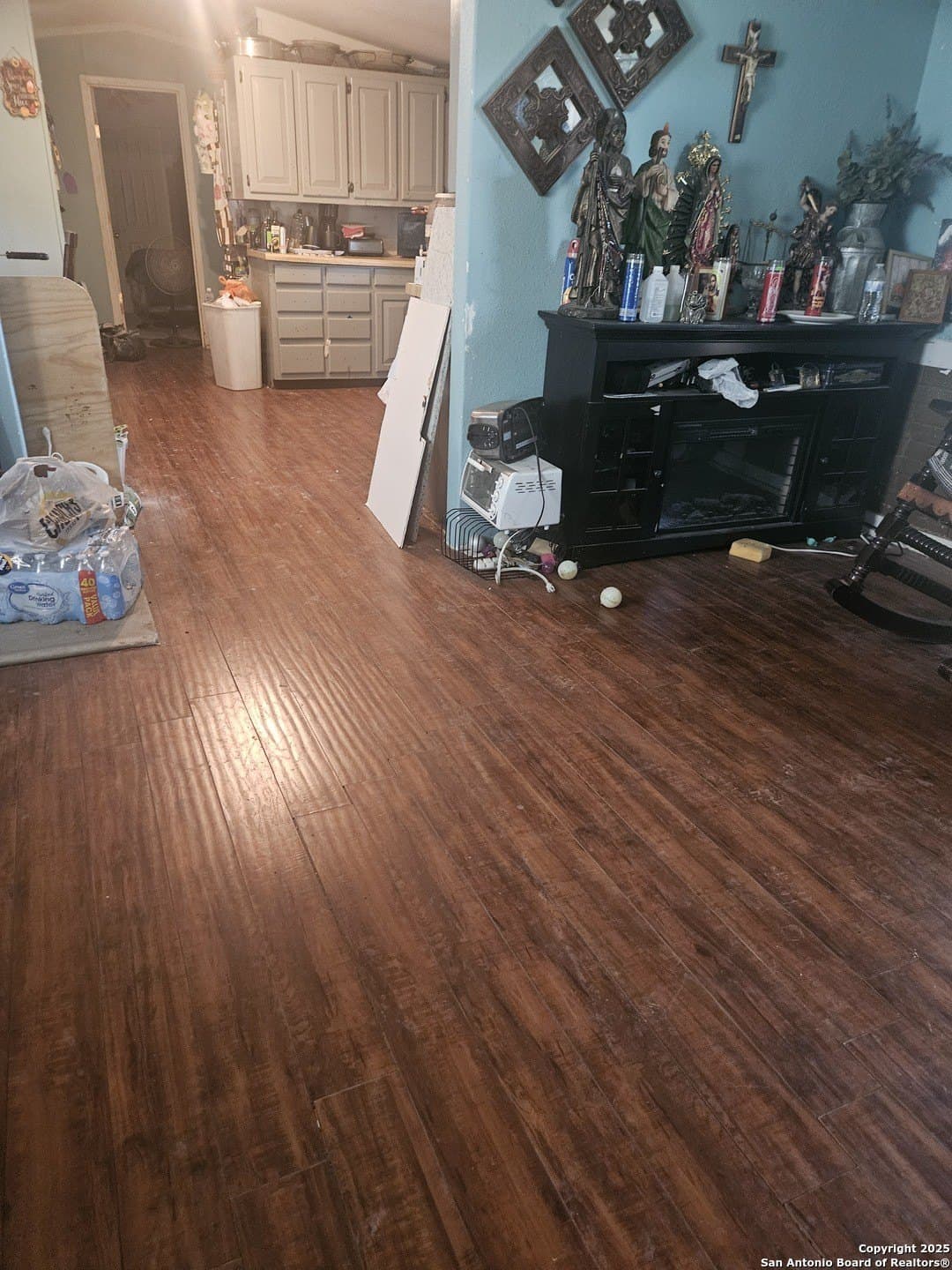 10.11 acres in Bexar County gallery image 3