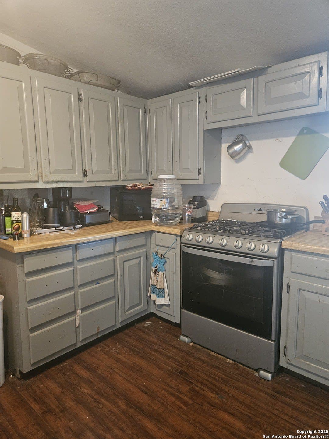 10.11 acres in Bexar County featured view