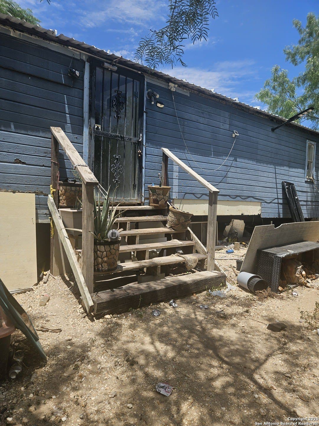 10.11 acres in Bexar County gallery image 2