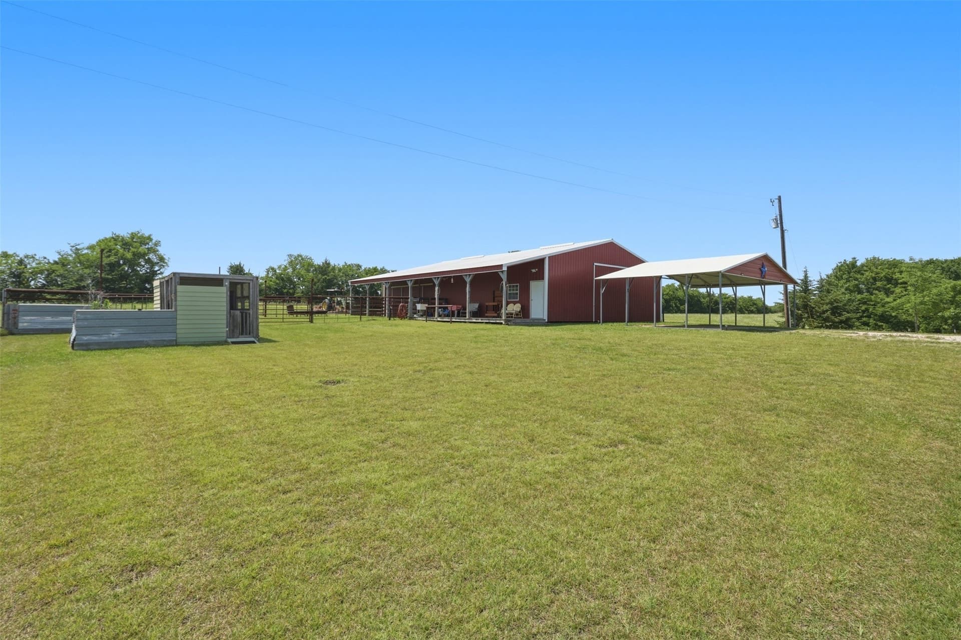 20 acres in Fannin County - photo 9