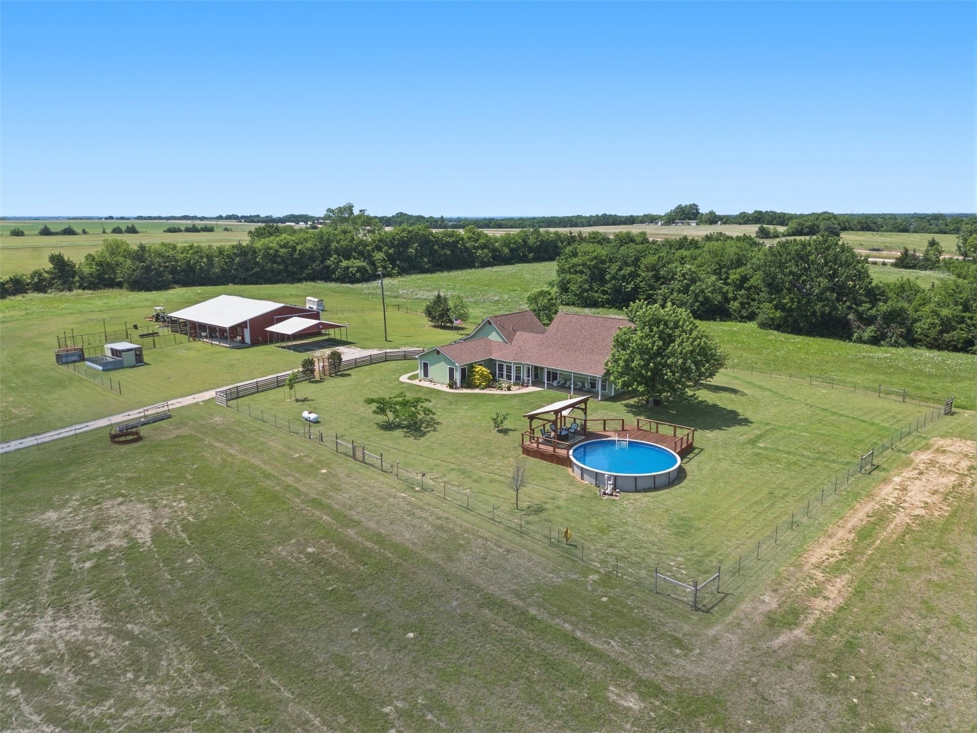 20 acres in Fannin County - photo 13