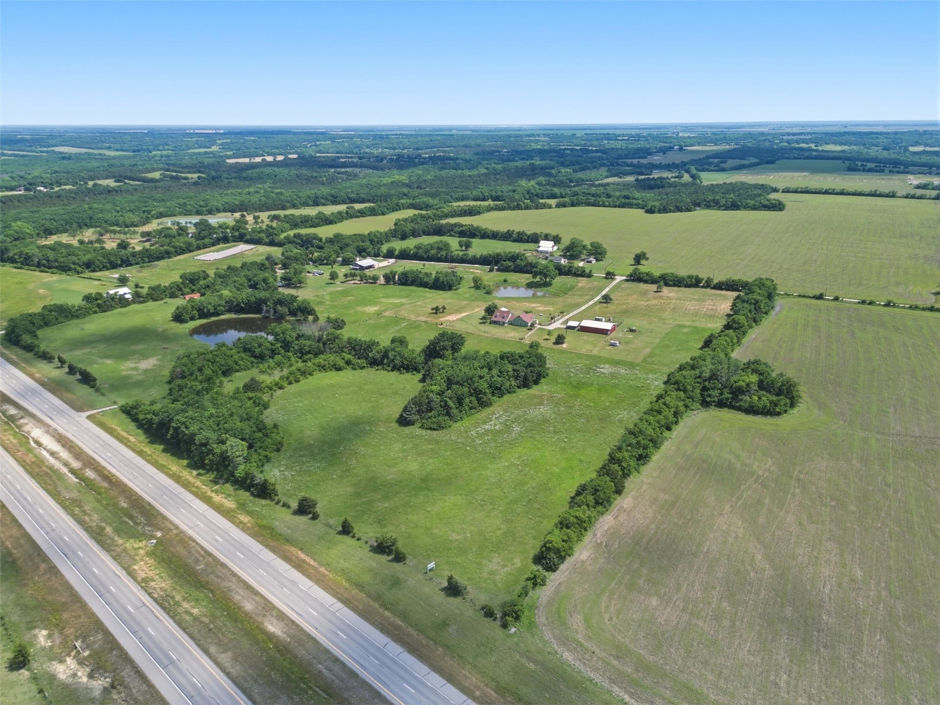 20 acres in Fannin County - photo 7