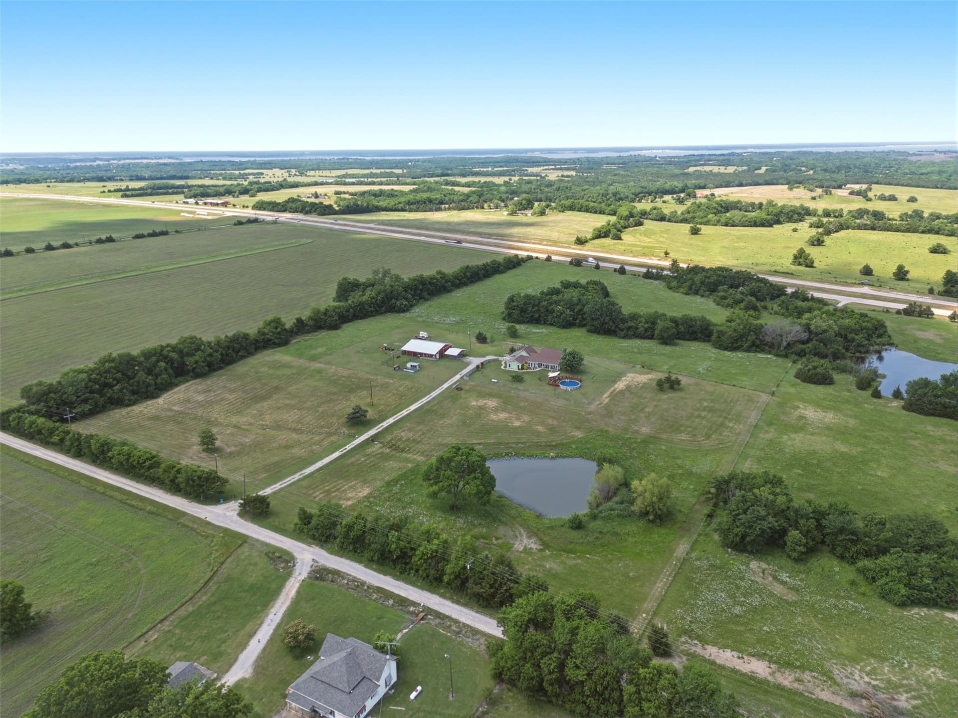 20 acres in Fannin County - photo 4