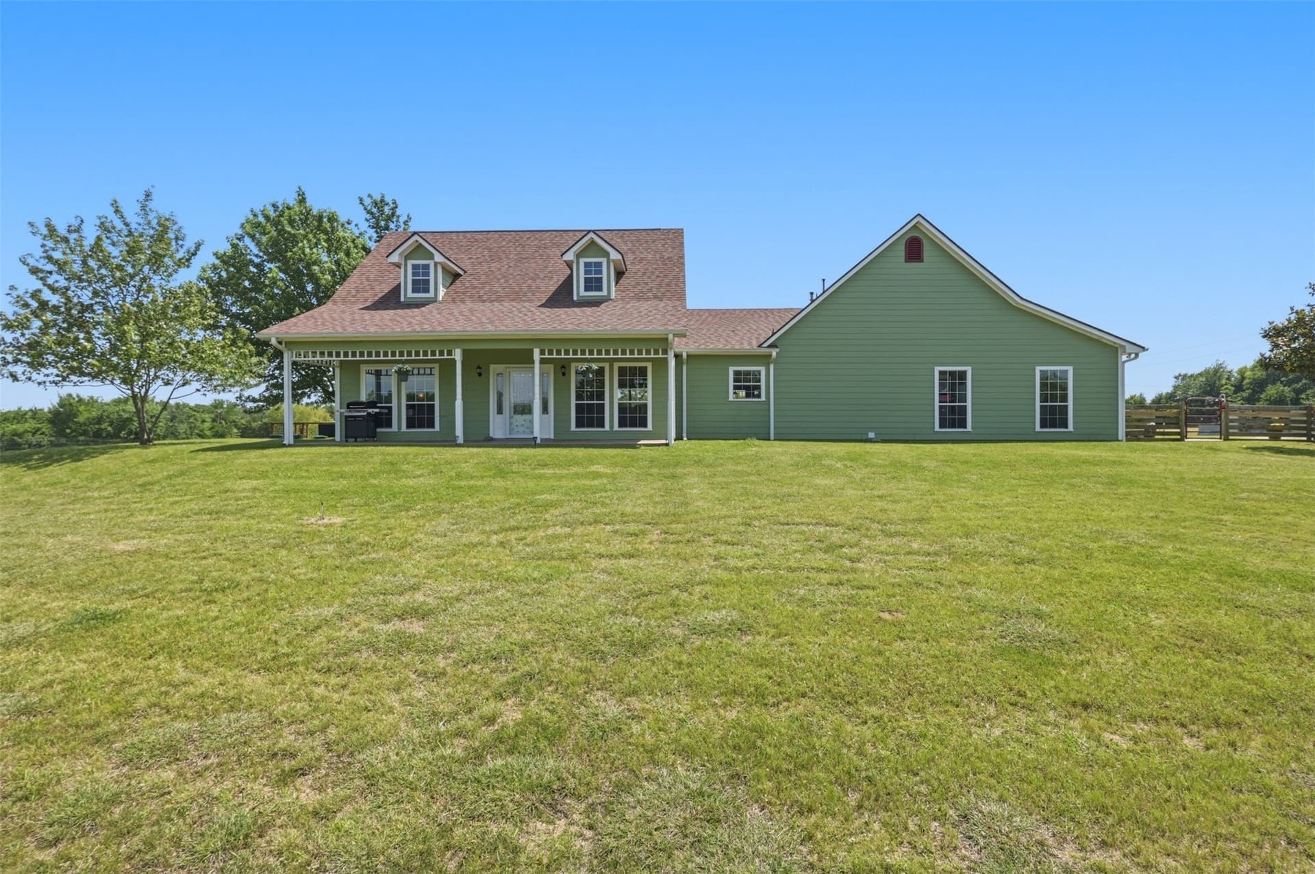 20 acres in Fannin County - photo 5
