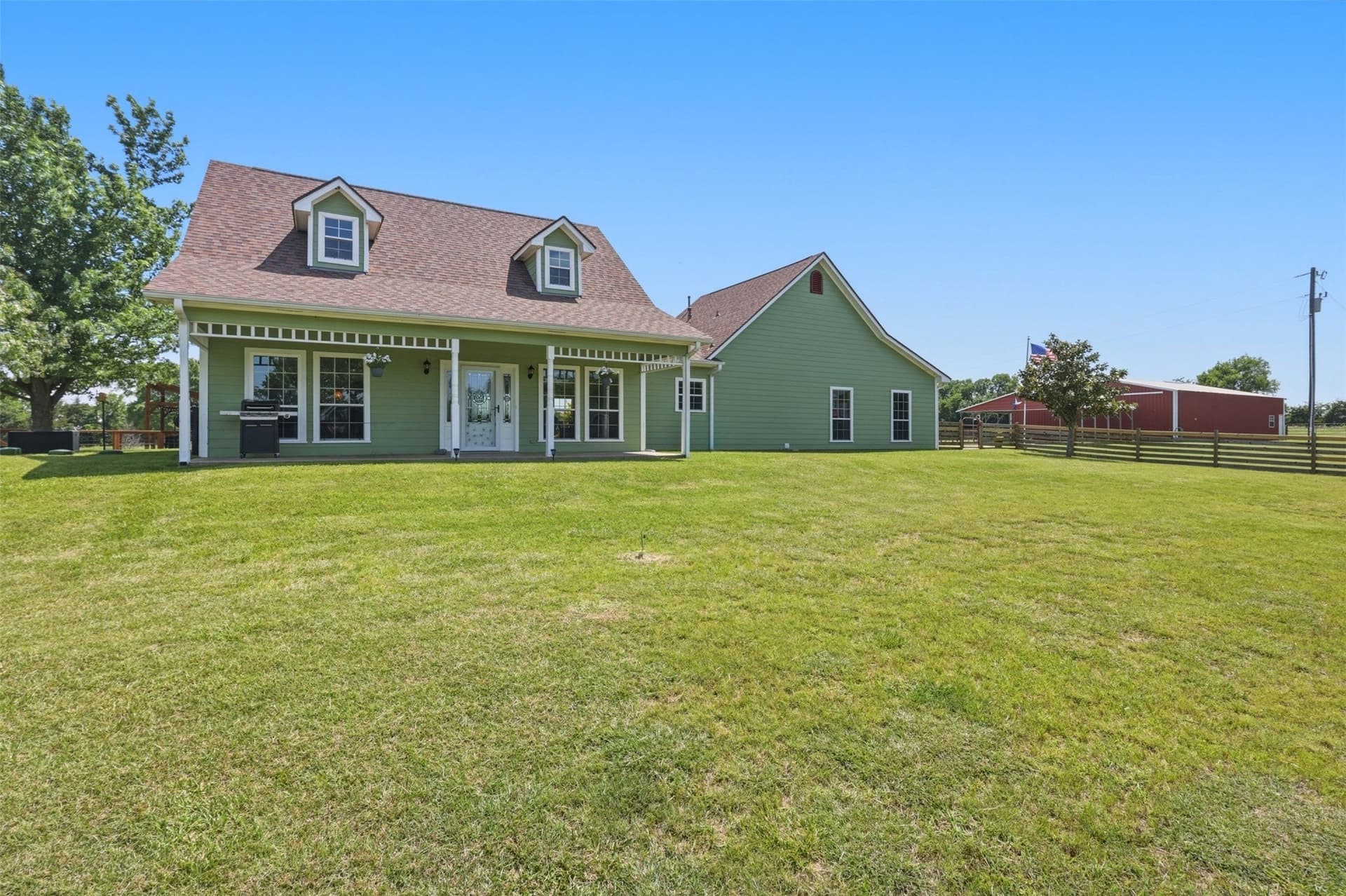 20 acres in Fannin County - photo 6
