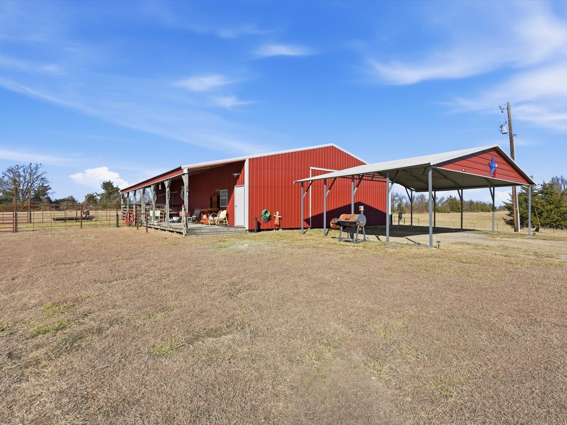20 acres in Fannin County - photo 10