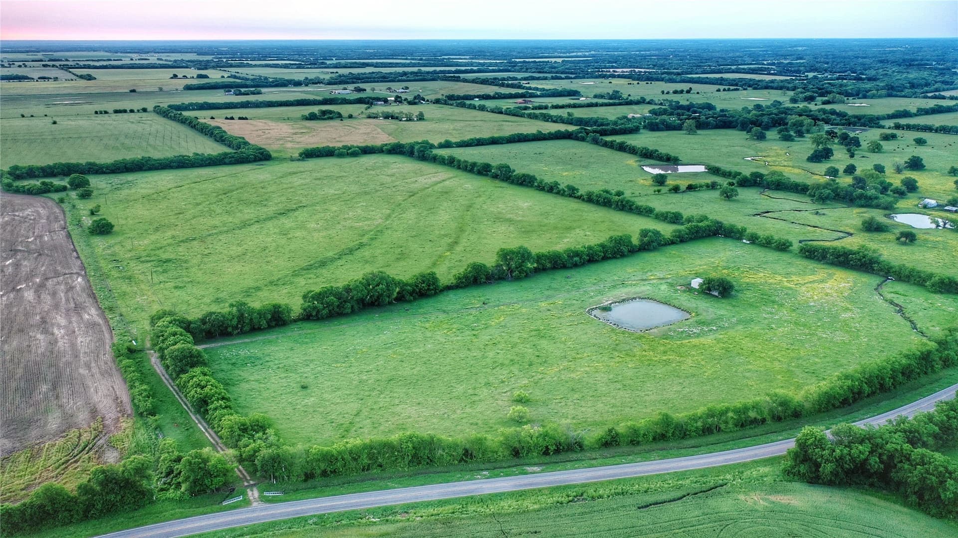 56.09 acres in Fannin County - photo 8