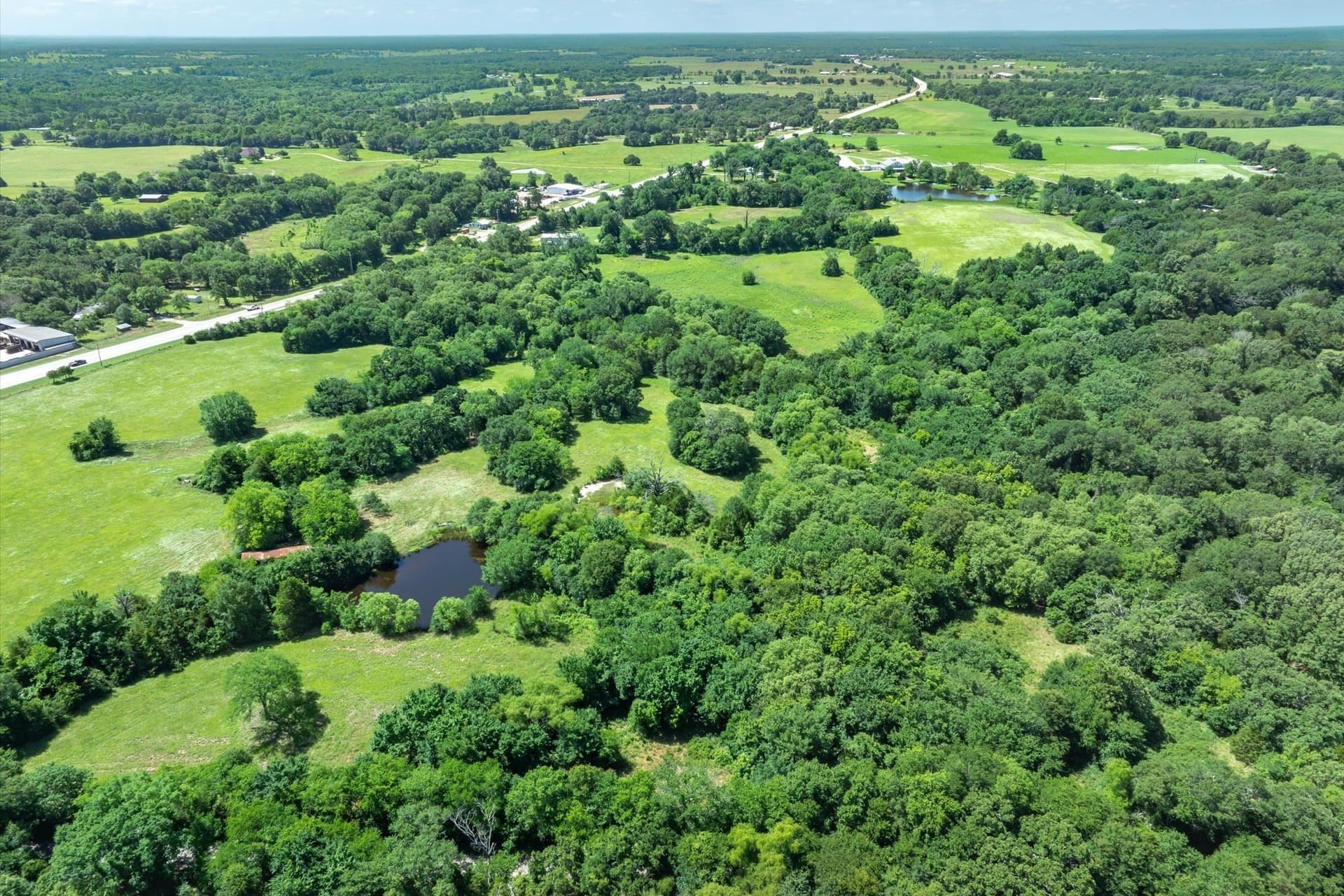 6.91 acres in Rains County - photo 9