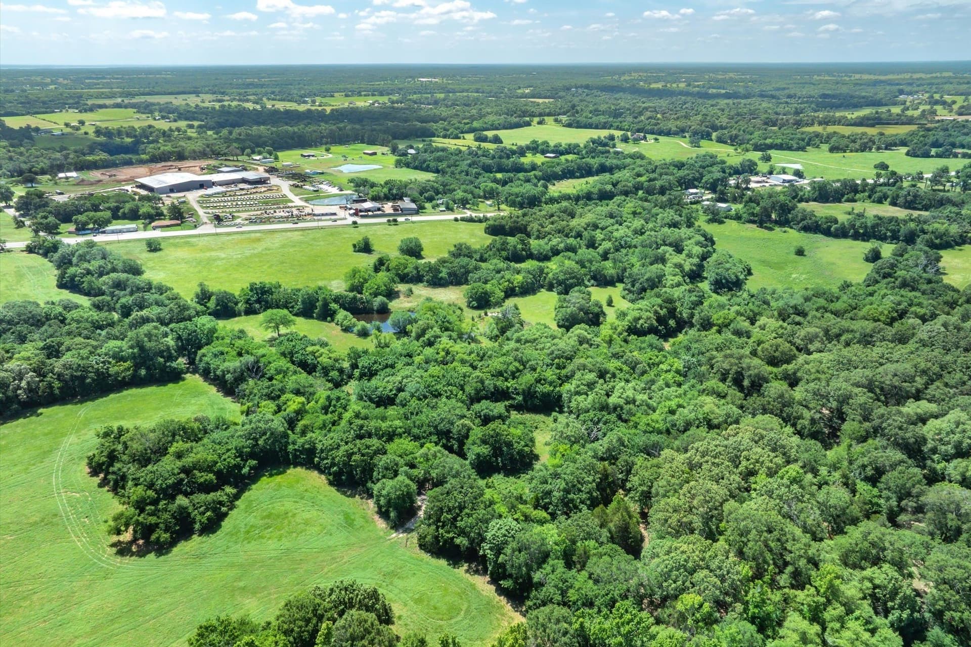 6.91 acres in Rains County - photo 10