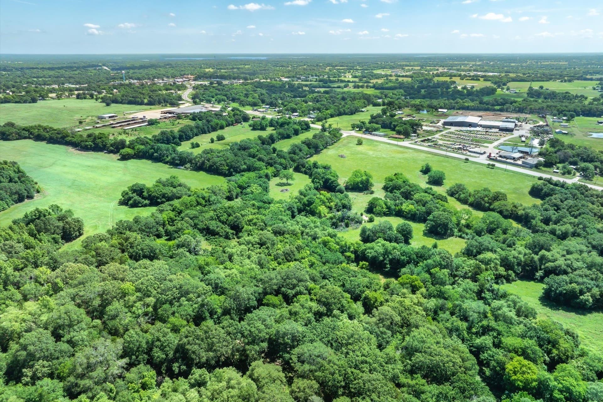 6.91 acres in Rains County - photo 4