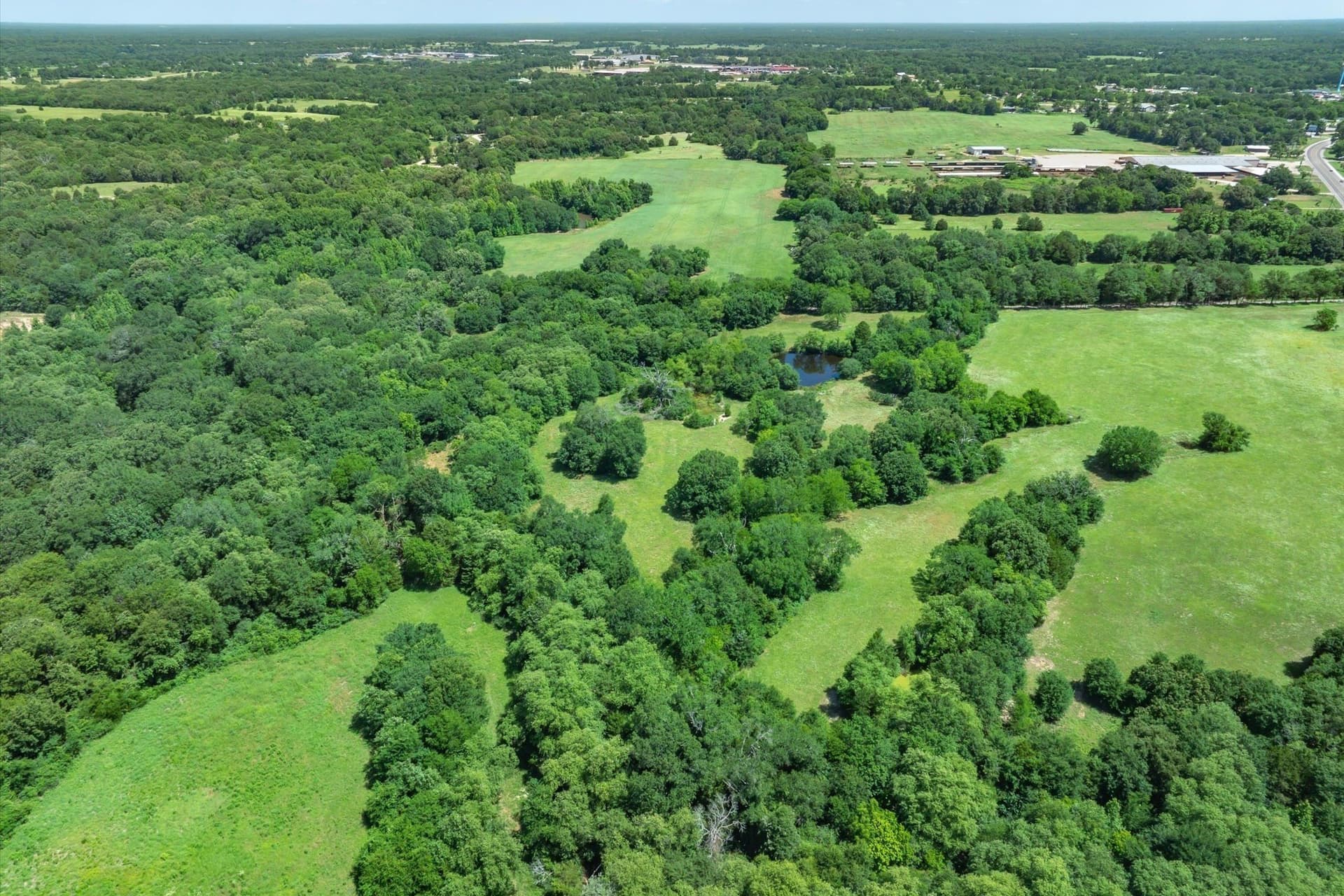 6.91 acres in Rains County - photo 5