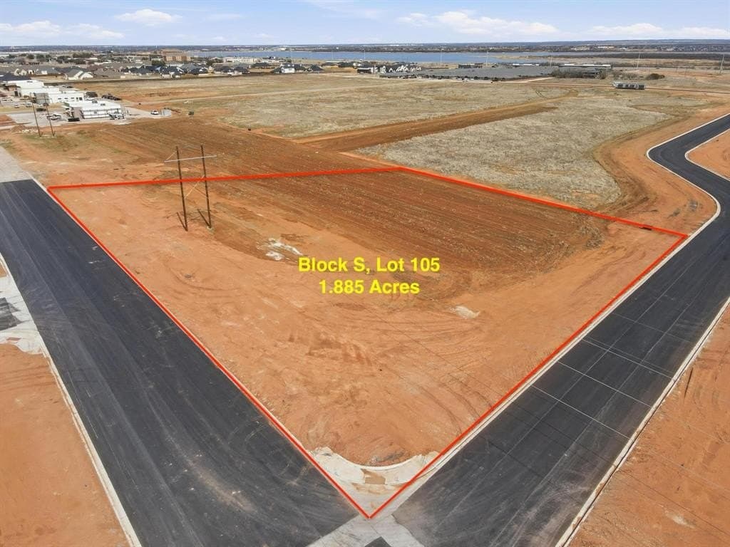 1.89 acres in Taylor County