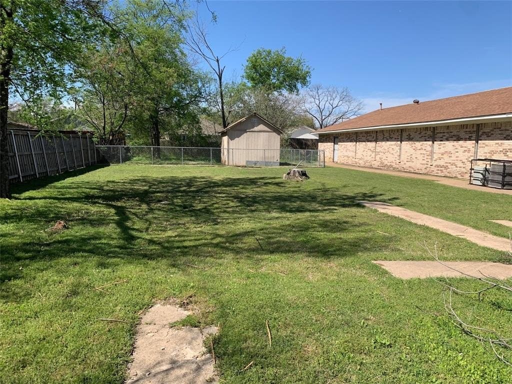 0.15 acres in Dallas County
