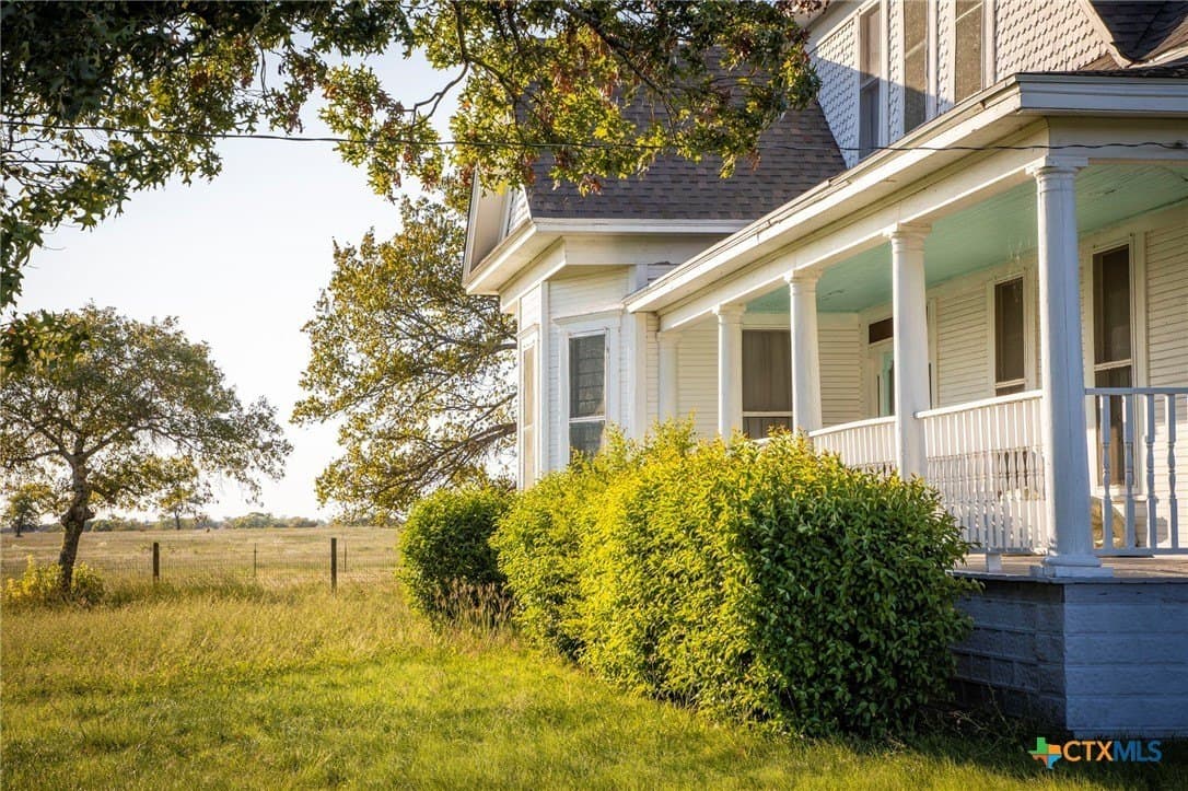 10.01 acres in Coryell County featured view