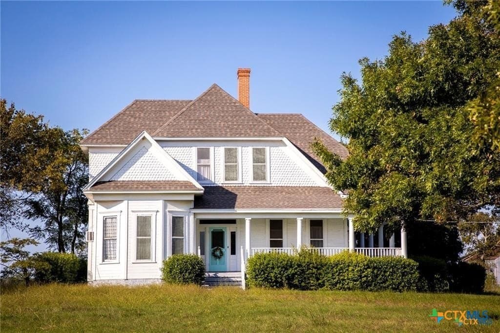 10.01 acres in Coryell County